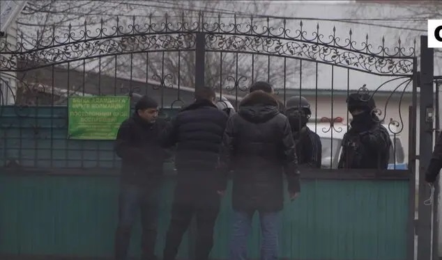 В ходе беспорядков в Алматы застрелили 4-летнюю девочку - СМИ