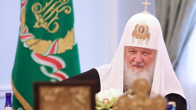 Как РПЦ получает от государства недвижимость, которая ей никогда не принадлежала