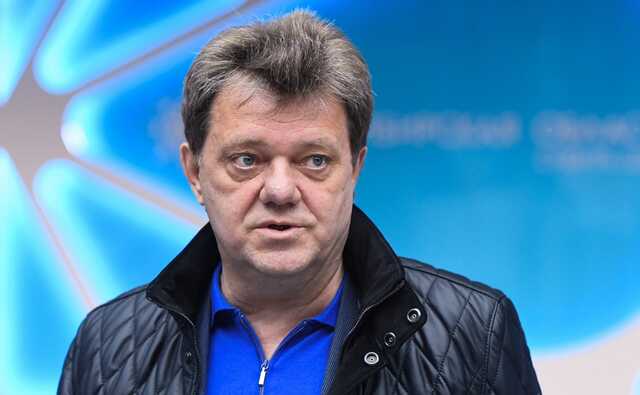 Cамый богатый мэр Сибири "загремел за решетку"