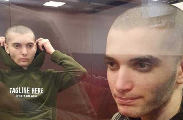 Похищенные чеченскими силовиками Магамадов и Исаев прекратили голодовку