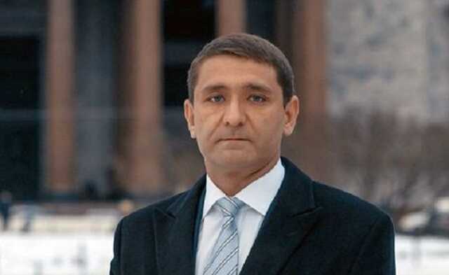 Рюмину устроили «СевКав-ТВ»