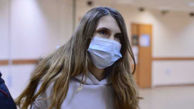 Суд арестовал имущество жены владельца «Рив Гош»