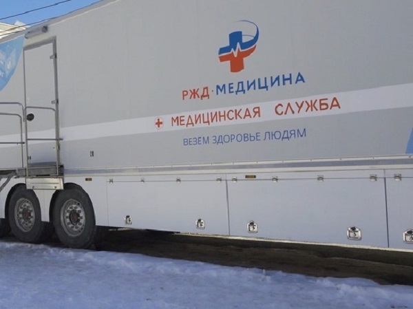 История болезни "РЖД-Медицины": что скрывает частный статус медучреждений
