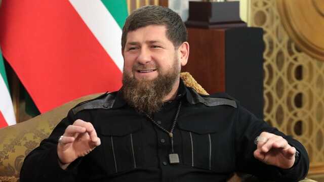 Кадыров объяснил разделение земель с Ингушетией фразой «не считаю вас за людей»
