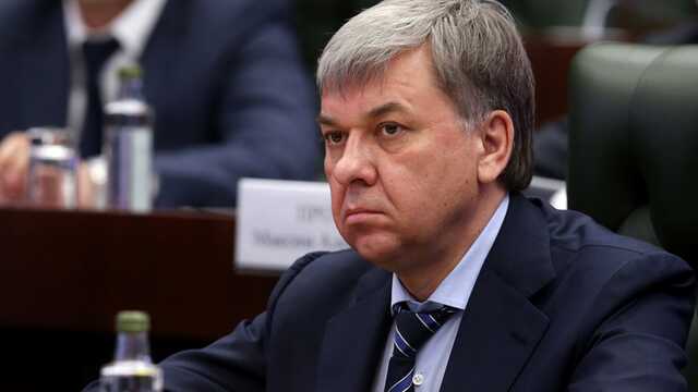 "Полеты" Кадушина с музыкой и Чуяном