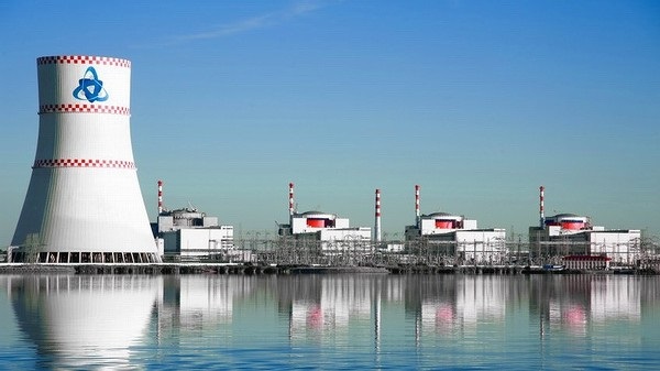 "Росатом" + водород = реакция разложения, процесс необратимый?