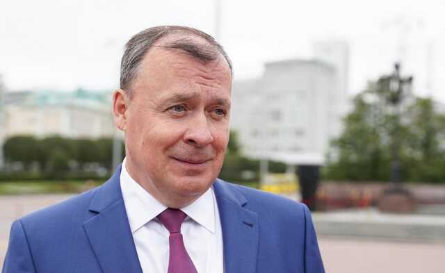 Мэр Екатеринбурга заявил о пришедших из-за рубежа сообщениях о минировании школ