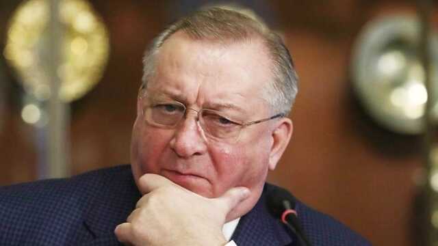 Токарев нашел крайних: кого посадят за «Дружбу»?