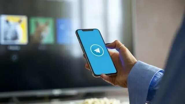     Telegram