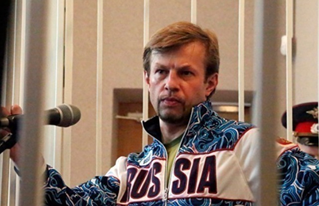 Бывший мэр Ярославля Евгений Урлашов, осужденный за взятки, отозвал свое прошение об УДО