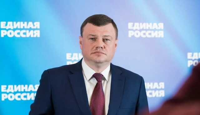 Как Громов с ясного неба, или Что гложет сенатора Никитина