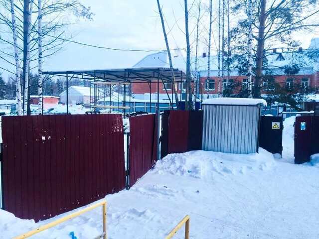 ХМАО готовят новую больницу-долгострой. 1,3 миллиарда на соцобъект в Урае оказалось мало