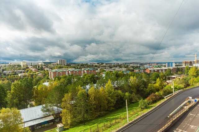 Школа на Багратиона: скандал на пустом месте