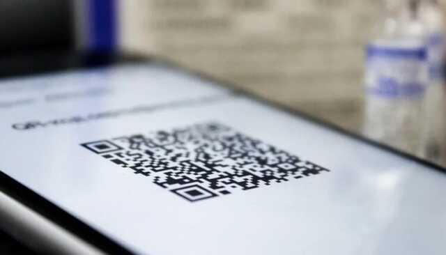 Принятие законопроекта о QR-кодах могут отложить на неопределенный срок