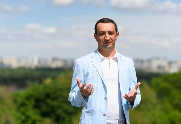 За мошенничество задержан экс-нардеп Немировский