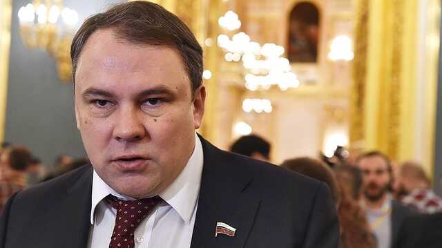 Вице-спикер Госдумы призвал расширить Россию до границ 1917 года и объяснился