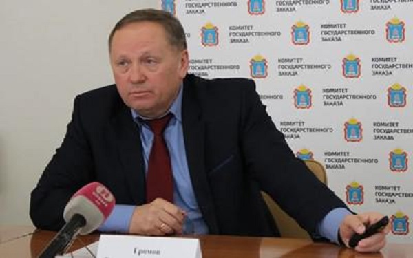 Владимира Громова взяли за "Демографию"