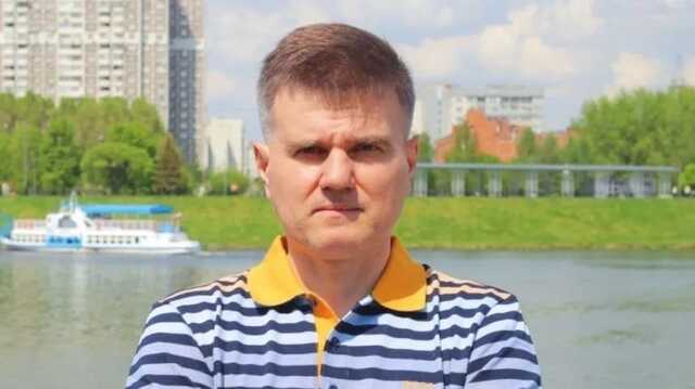 Несостоявшийся депутат от КПРФ Виталий Петров погряз в скандалах и многомилионных долгах
