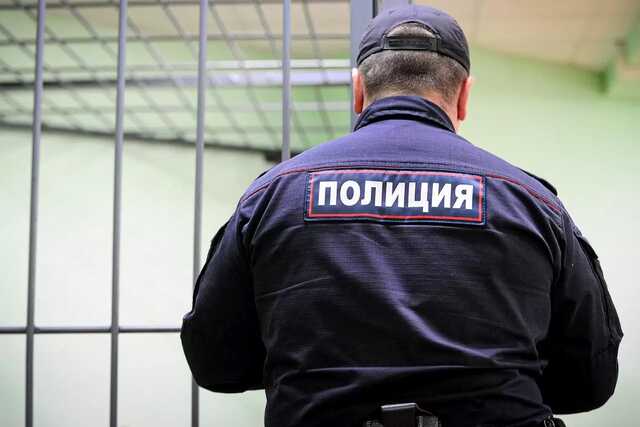 Вице-губернатора Тамбовской области взяли под стражу за должностные преступления