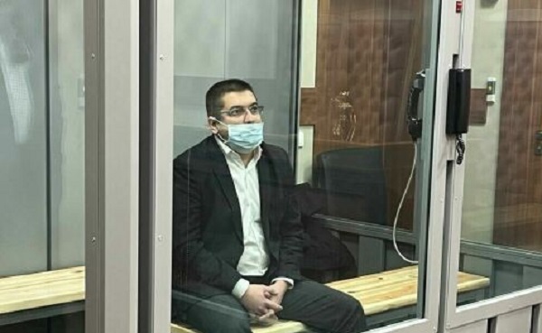 Подполковника МВД Татарстана арестовали по делу о взятках