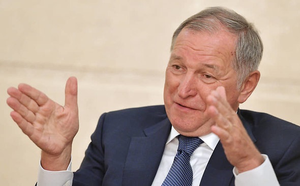 Струков платежом красен