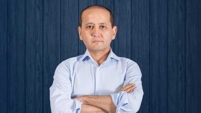 Мухтар Аблязов замял дело за сроком давности