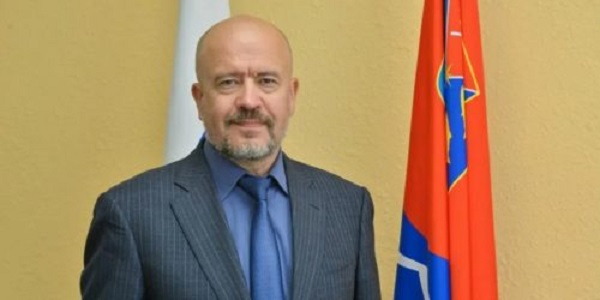 «Наколядовать» победу Евраеву