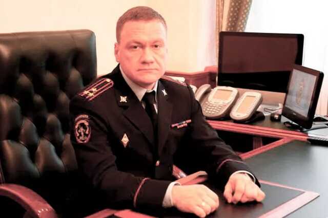 Долгая дорога к креслу