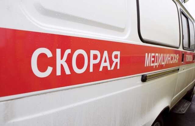 В Москве пассажирский автобус попал в ДТП: пострадали девять человек