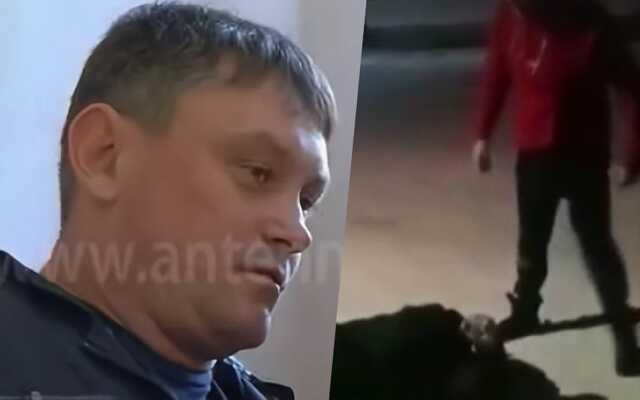 Депутат омского сельсовета Кирилл Малюга затеял драку в кафе в предновогоднюю ночь