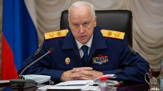 Как МВД и судьи помогали банде педофилов