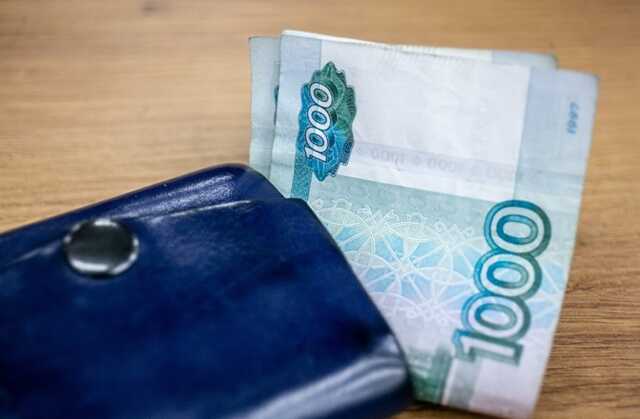 В России 44% населения в пандемию стало экономить на всем