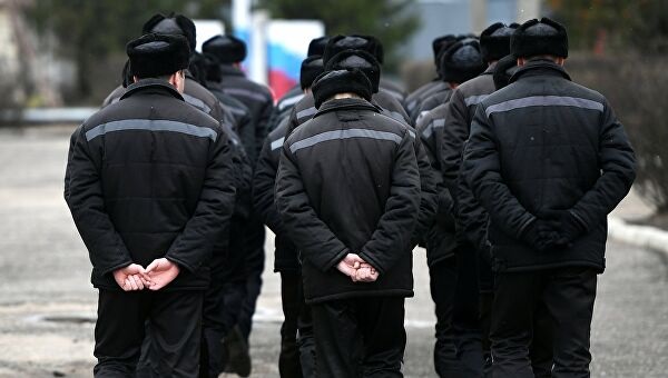 Вся правда об ужасах российских тюрем: СМИ обнародовали записку "авторитетов"