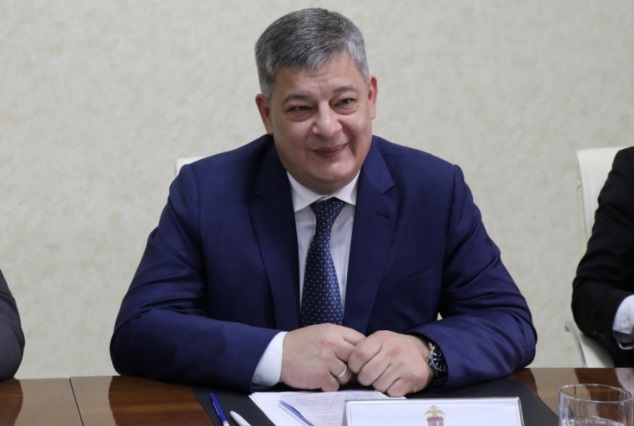 Инцидент на охоте с возможным участием генерала Баранова: комментарий сына пострадавшего