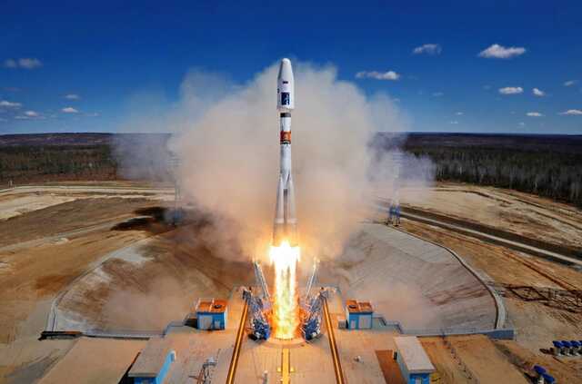 Воровство космических масштабов: почему "Роскосмос" не комментирует криминальные скандалы