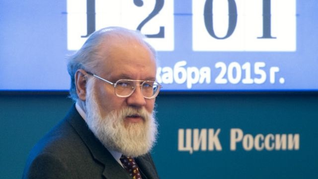 Компания сына экс-главы ЦИК Владимира Чурова осваивает десятки бюджетных миллионов по непрозрачным схемам