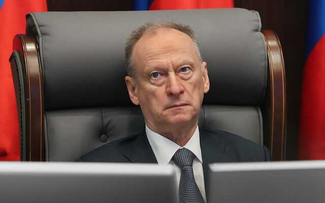 Эхо дела "Югры": связан ли глава минсельхоза Патрушев с активами Алексей Хотина