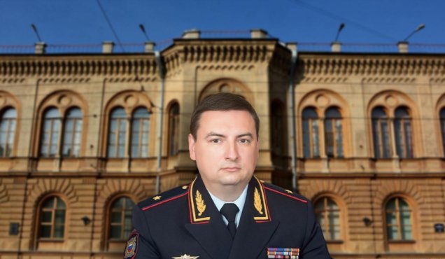 Питерский УБЭП грустит по московским варягам