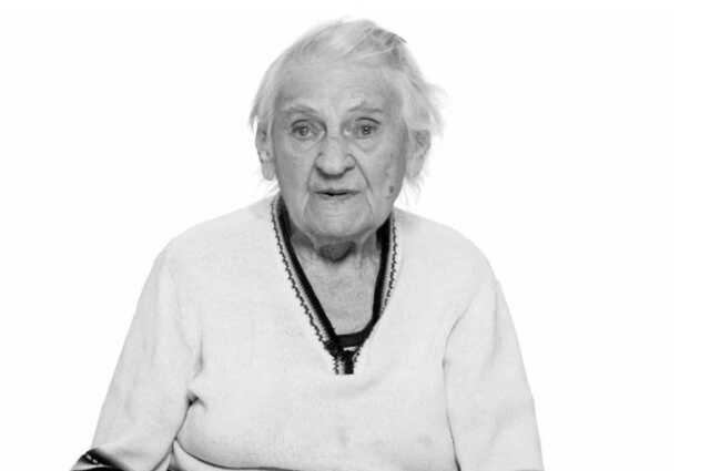 В Петербурге на 100-м году жизни умерла праведник народов мира, спасшая еврейскую семью