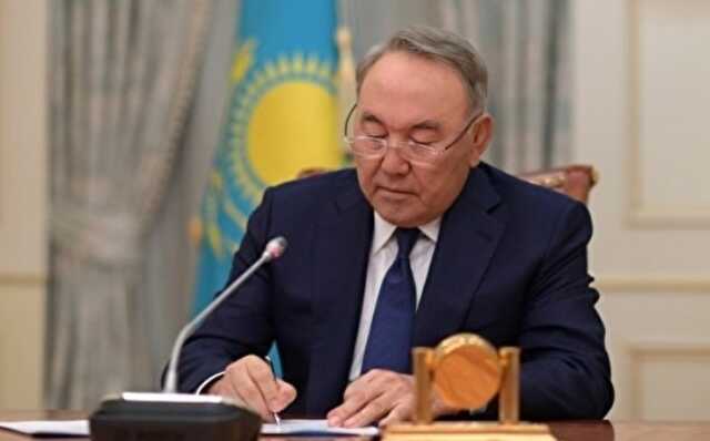 Посольство: на территории ОАЭ Нурсултана Назарбаева нет