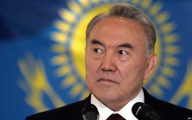СМИ: Назарбаев находится в Казахстане и ведет борьбу с Токаевым за активы