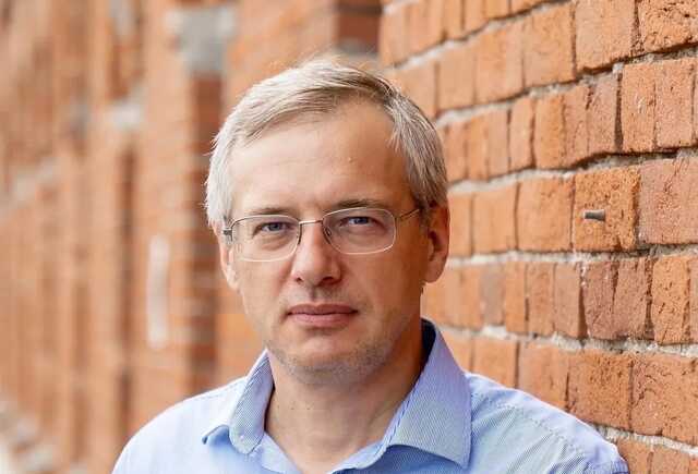 Приморский олигарх Дмитрий Алексеев сам печет пирожки и не любит слово «власть»