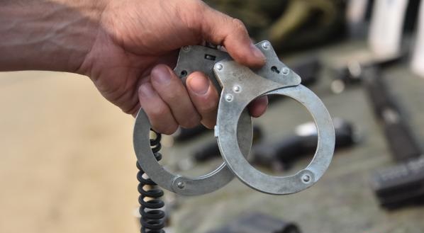 Задержание ФСБ «решалы» Быстроногого Абелардо при передаче денег попало на видео