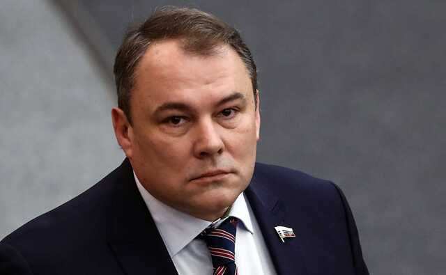Вице-спикера Госдумы Толстого избрали главой делегации России в ПАСЕ
