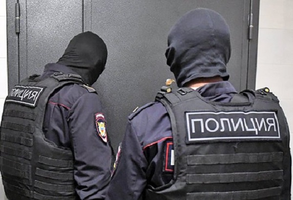 Банду из Уфы обвинили в серии похищений и вымогательств у россиян