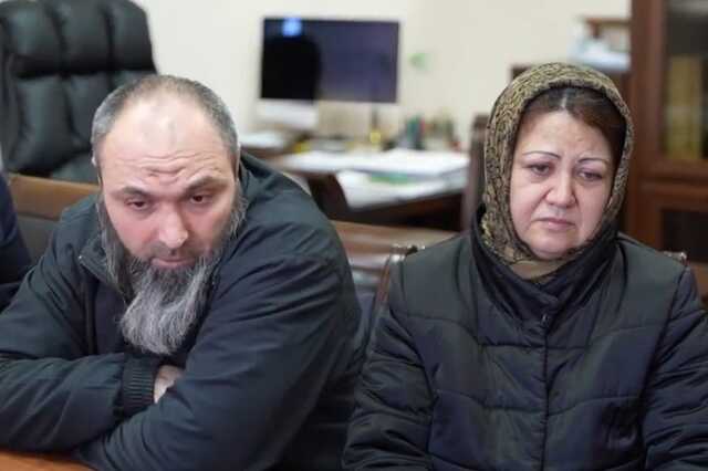 Родители дагестанца, устроившего скандал в московском автобусе, извинились за сына