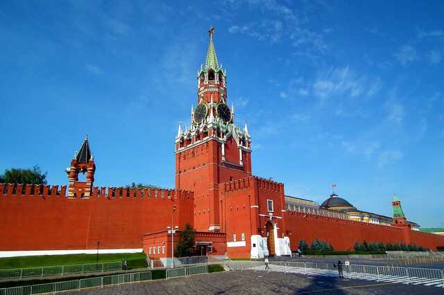 В Кремле прокомментировали задержание хакеров из REvil
