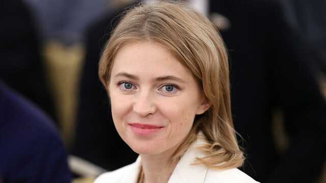 В Кремле отреагировали на отказ Поклонской стать послом России в Кабо-Верде