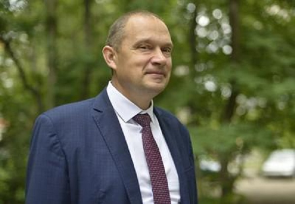 Алексей Шургин брал для себя и для вице-губернатора