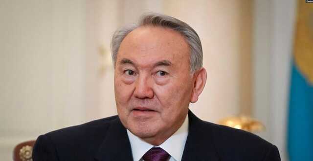 Миллиарды Назарбаева: как казахский Лидер нации контролирует обширные активы через благотворительные фонды